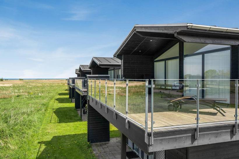 Foto von Ferienhaus DF30 in Frederikshavn - Nordjütland Ost