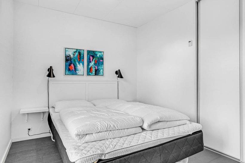 Foto von Ferienhaus DF30 in Frederikshavn - Nordjütland Ost