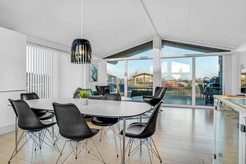 Foto von Ferienhaus DF30 in Frederikshavn - Nordjütland Ost