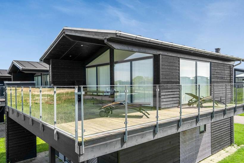 Foto von Ferienhaus DF30 in Frederikshavn - Nordjütland Ost