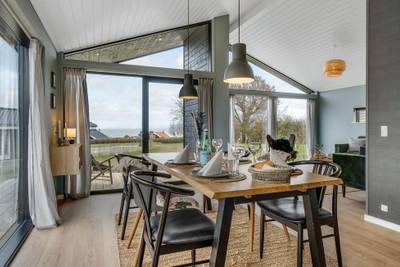 Vorschaubild von Ferienhaus DF33 in Øster Hurup - Nordjütland Ost