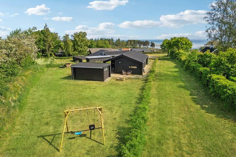 Foto von Ferienhaus DF33 in Øster Hurup - Nordjütland Ost
