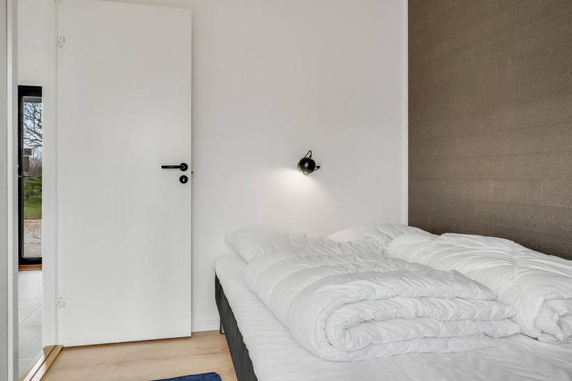 Foto von Ferienhaus DF33 in Øster Hurup - Nordjütland Ost