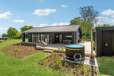 Vorschaubild von Ferienhaus DF33 in Øster Hurup - Nordjütland Ost