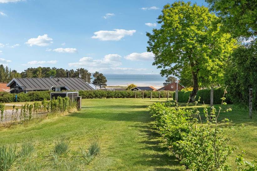 Foto von Ferienhaus DF33 in Øster Hurup - Nordjütland Ost