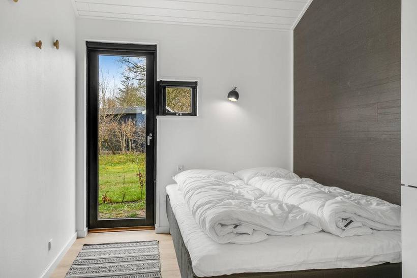 Foto von Ferienhaus DF33 in Øster Hurup - Nordjütland Ost