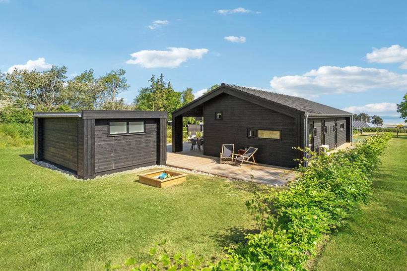 Foto von Ferienhaus DF33 in Øster Hurup - Nordjütland Ost