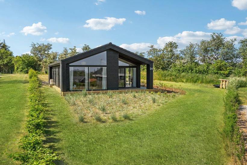 Foto von Ferienhaus DF33 in Øster Hurup - Nordjütland Ost