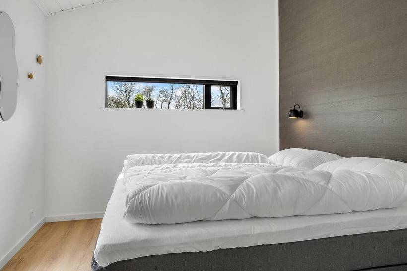Foto von Ferienhaus DF33 in Øster Hurup - Nordjütland Ost