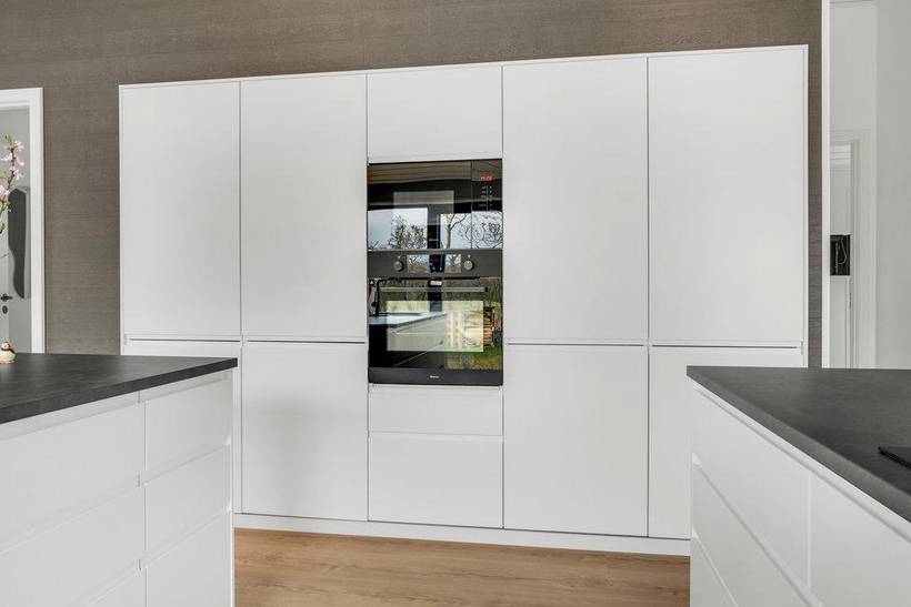 Foto von Ferienhaus DF33 in Øster Hurup - Nordjütland Ost