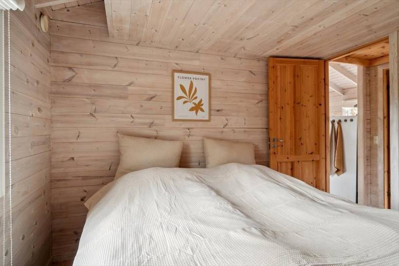 Foto von Ferienhaus DF36 in Strandsiden - Rørvig - Westseeland