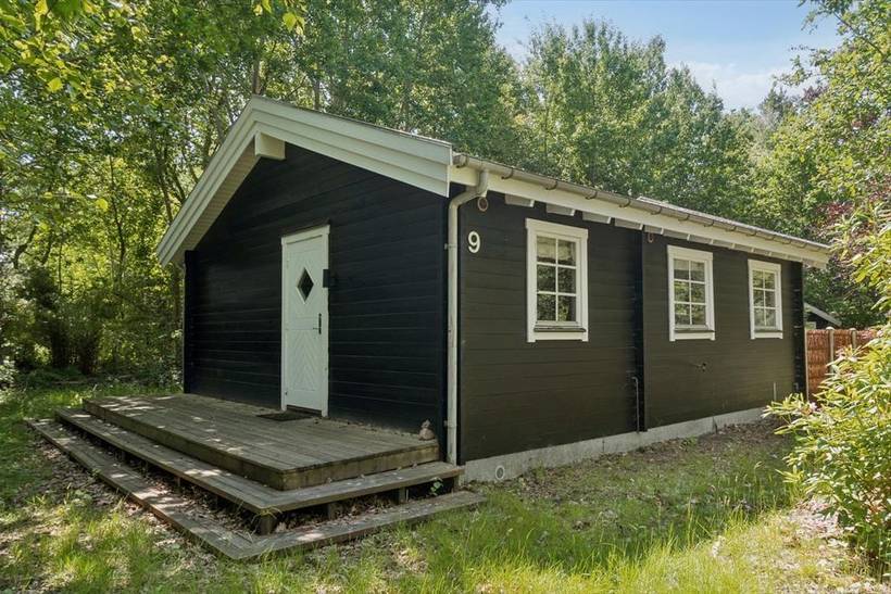Foto von Ferienhaus DF36 in Strandsiden - Rørvig - Westseeland