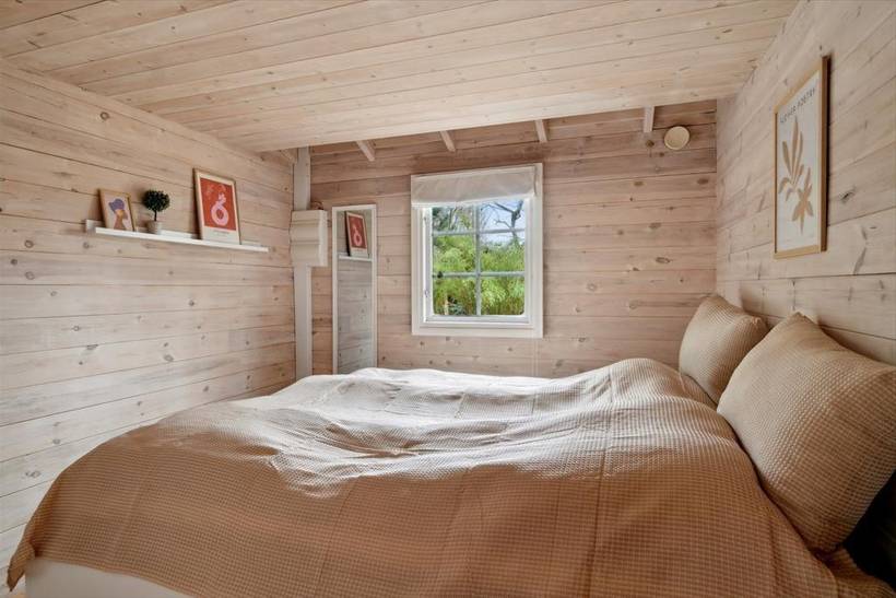 Foto von Ferienhaus DF36 in Strandsiden - Rørvig - Westseeland
