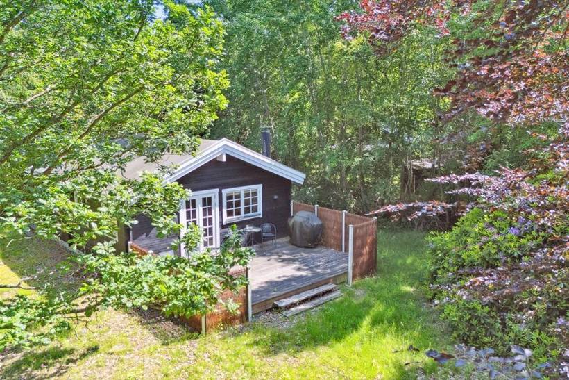 Foto von Ferienhaus DF36 in Strandsiden - Rørvig - Westseeland