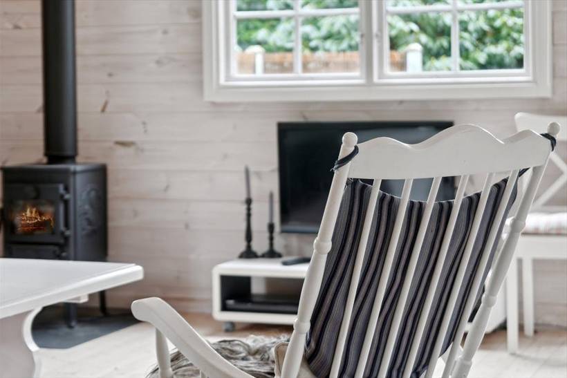 Foto von Ferienhaus DF36 in Strandsiden - Rørvig - Westseeland