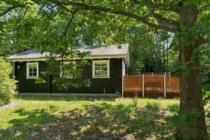 Foto von Ferienhaus DF36 in Strandsiden - Rørvig - Westseeland