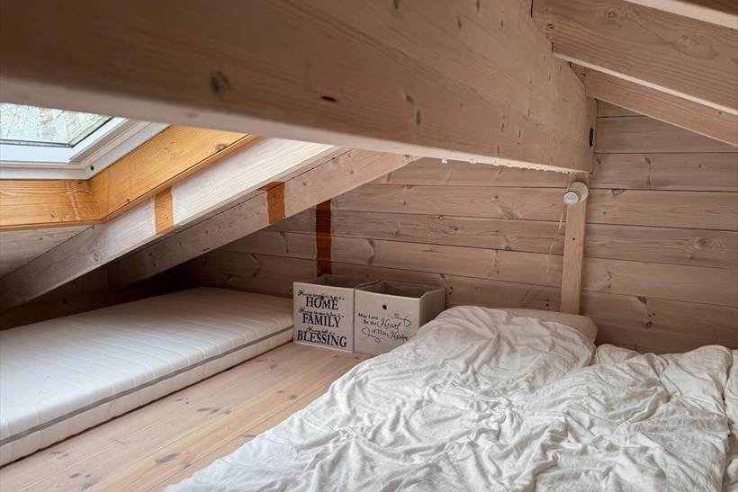 Foto von Ferienhaus DF36 in Strandsiden - Rørvig - Westseeland