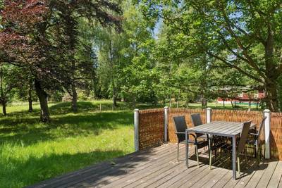 Vorschaubild von Ferienhaus DF36 in Strandsiden - Rørvig - Westseeland