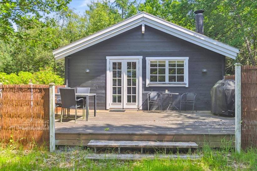Foto von Ferienhaus DF36 in Strandsiden - Rørvig - Westseeland