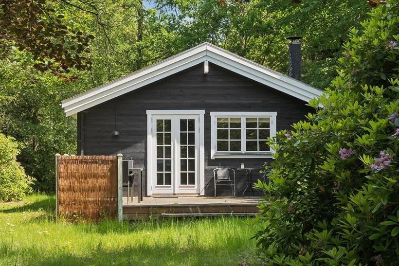 Foto von Ferienhaus DF36 in Strandsiden - Rørvig - Westseeland