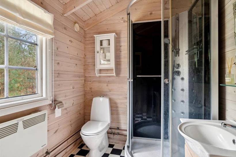 Foto von Ferienhaus DF36 in Strandsiden - Rørvig - Westseeland