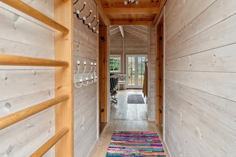 Foto von Ferienhaus DF36 in Strandsiden - Rørvig - Westseeland
