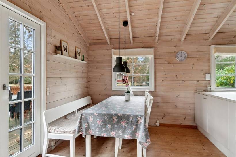 Foto von Ferienhaus DF36 in Strandsiden - Rørvig - Westseeland