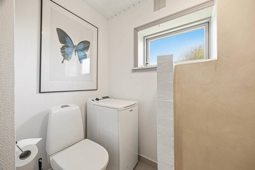 Foto von Ferienhaus DF41 in Bork Havn - Westjütland