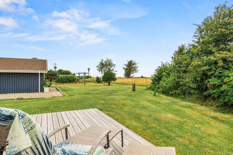 Foto von Ferienhaus DF41 in Bork Havn - Westjütland