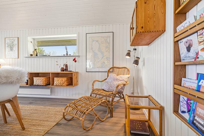 Foto von Ferienhaus DF41 in Bork Havn - Westjütland