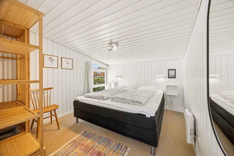 Foto von Ferienhaus DF41 in Bork Havn - Westjütland
