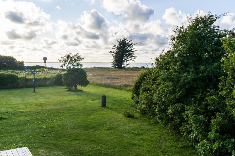 Foto von Ferienhaus DF41 in Bork Havn - Westjütland