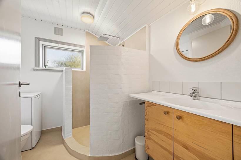 Foto von Ferienhaus DF41 in Bork Havn - Westjütland