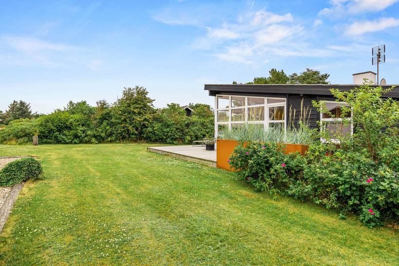 Foto von Ferienhaus DF41 in Bork Havn - Westjütland