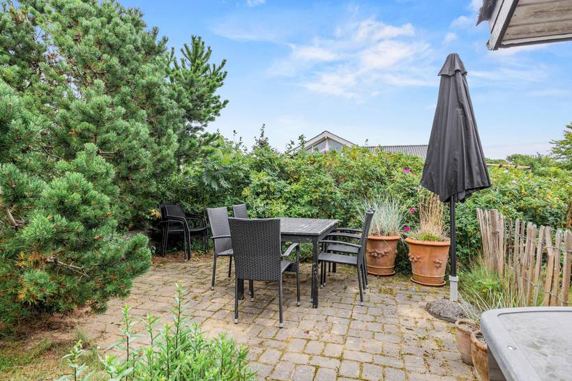 Foto von Ferienhaus DF41 in Bork Havn - Westjütland