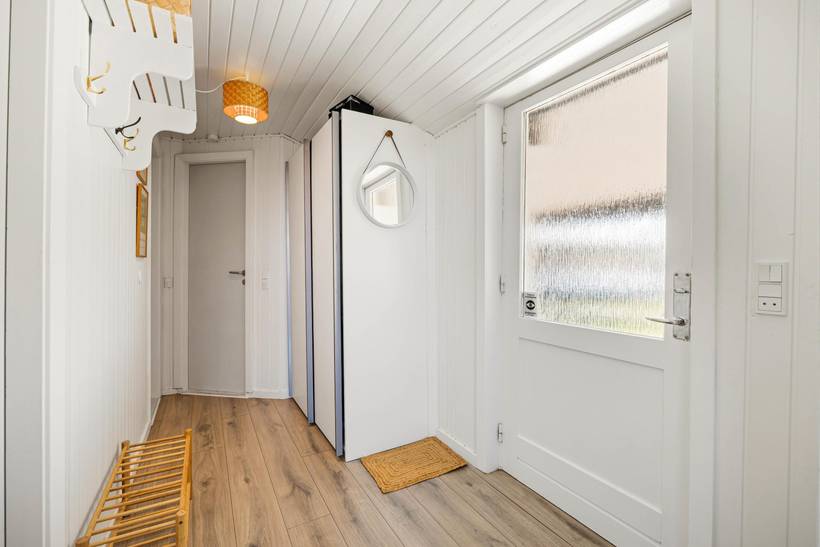 Foto von Ferienhaus DF41 in Bork Havn - Westjütland