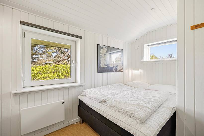 Foto von Ferienhaus DF41 in Bork Havn - Westjütland