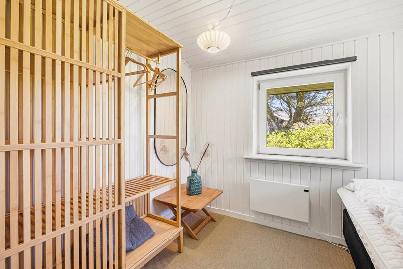 Foto von Ferienhaus DF41 in Bork Havn - Westjütland
