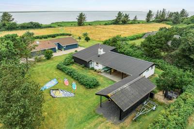 Vorschaubild von Ferienhaus DF41 in Bork Havn - Westjütland