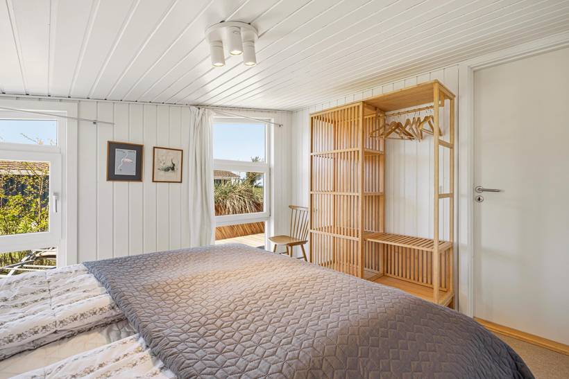 Foto von Ferienhaus DF41 in Bork Havn - Westjütland