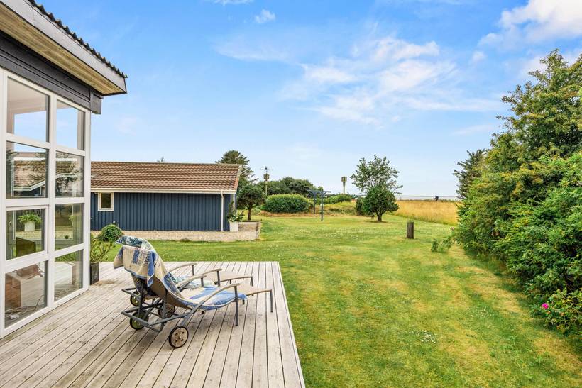 Foto von Ferienhaus DF41 in Bork Havn - Westjütland