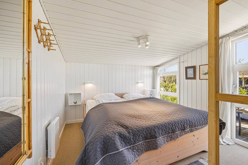 Foto von Ferienhaus DF41 in Bork Havn - Westjütland