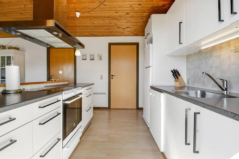 Foto von Ferienhaus DF42 in Vejlby Klit - Westjütland