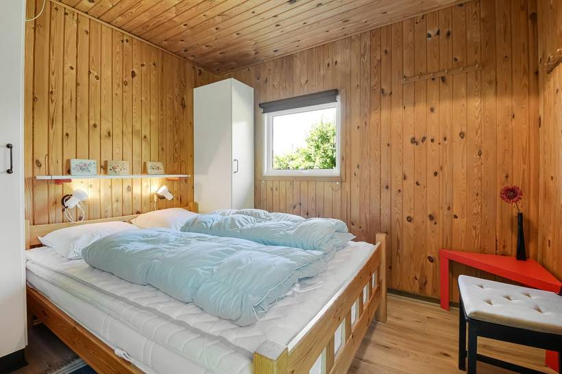 Foto von Ferienhaus DF42 in Vejlby Klit - Westjütland
