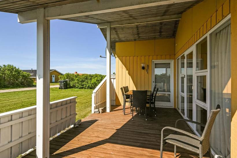 Foto von Ferienhaus DF42 in Vejlby Klit - Westjütland