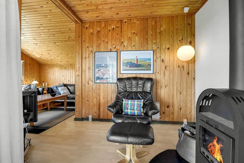 Foto von Ferienhaus DF42 in Vejlby Klit - Westjütland