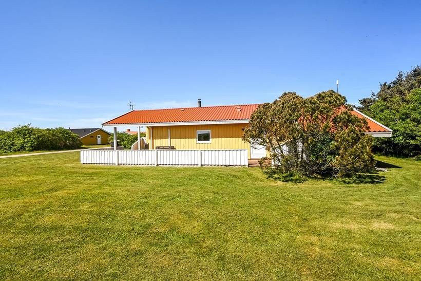 Foto von Ferienhaus DF42 in Vejlby Klit - Westjütland