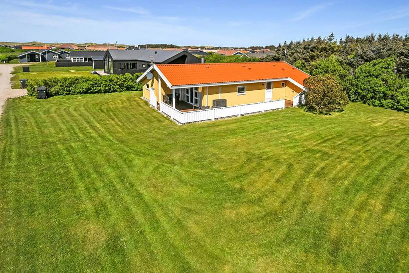 Foto von Ferienhaus DF42 in Vejlby Klit - Westjütland