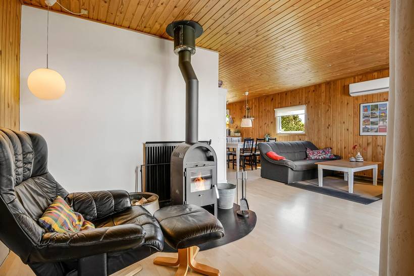 Foto von Ferienhaus DF42 in Vejlby Klit - Westjütland