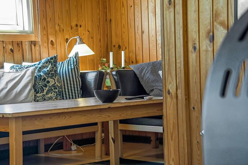 Foto von Ferienhaus DF42 in Vejlby Klit - Westjütland